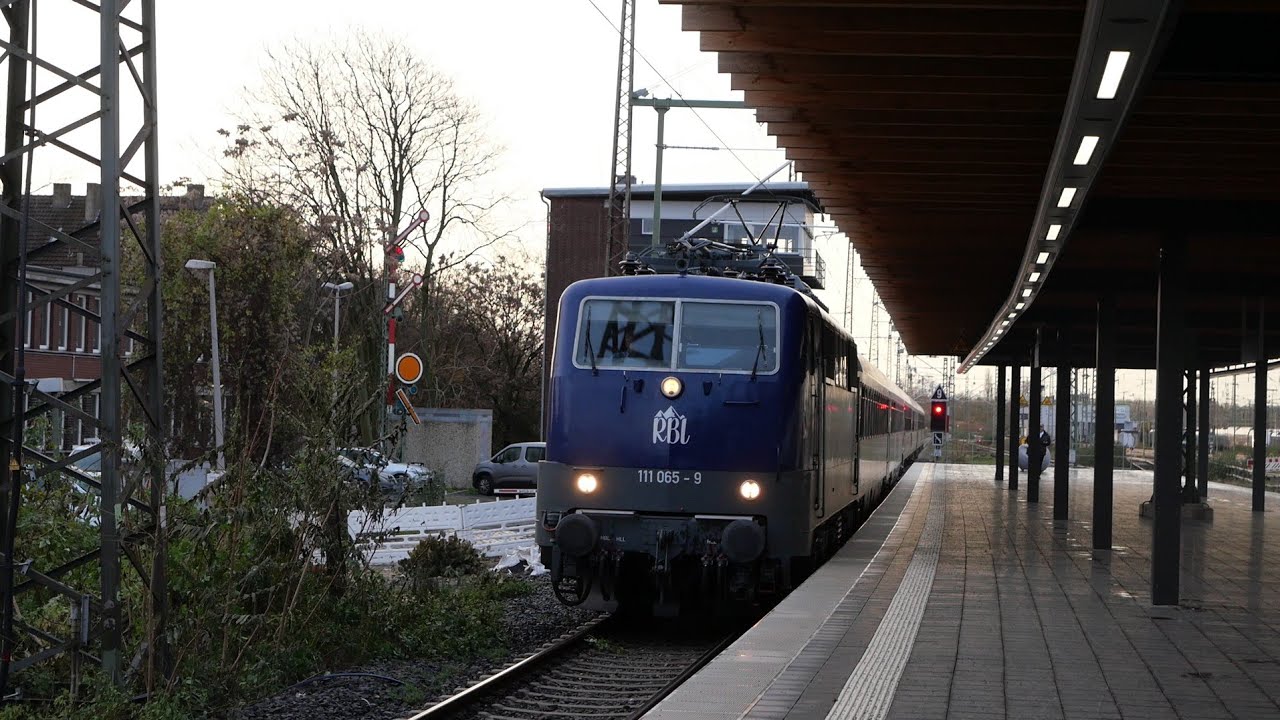 Mein Eisenbahn Jahr 2023- der Jahresrückblick Januar bis Dezember