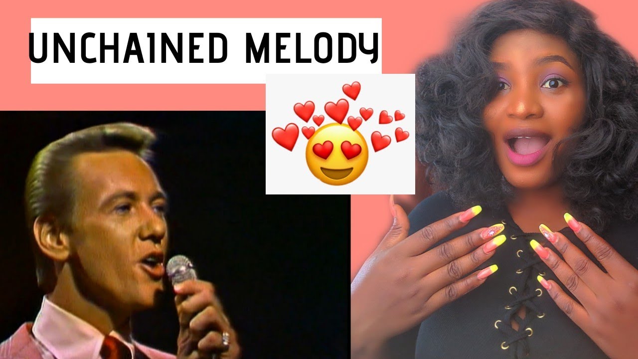 Righteous brothers unchained melody reaction || #unchainedmelodyreaction