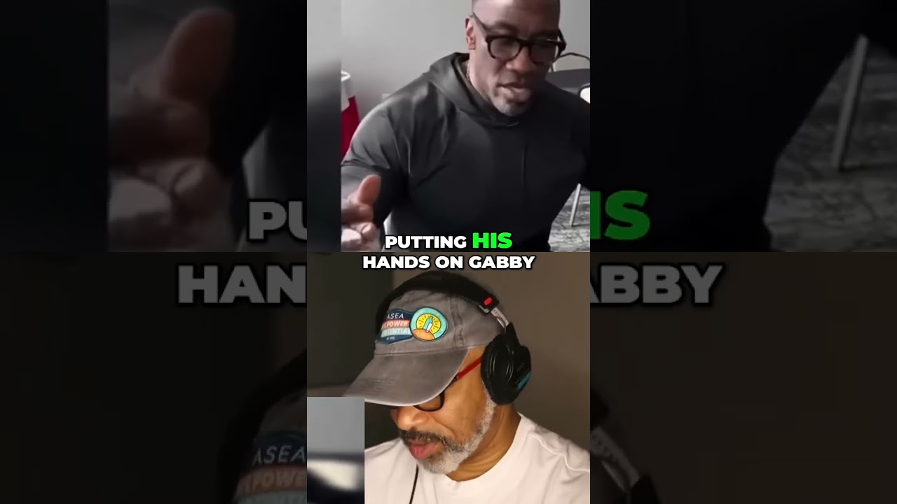 Unedited Audio Exposes Shannon's Gabby Threat: Truth Revealed!
