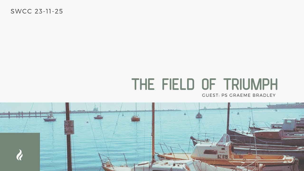 The Field of Triumph