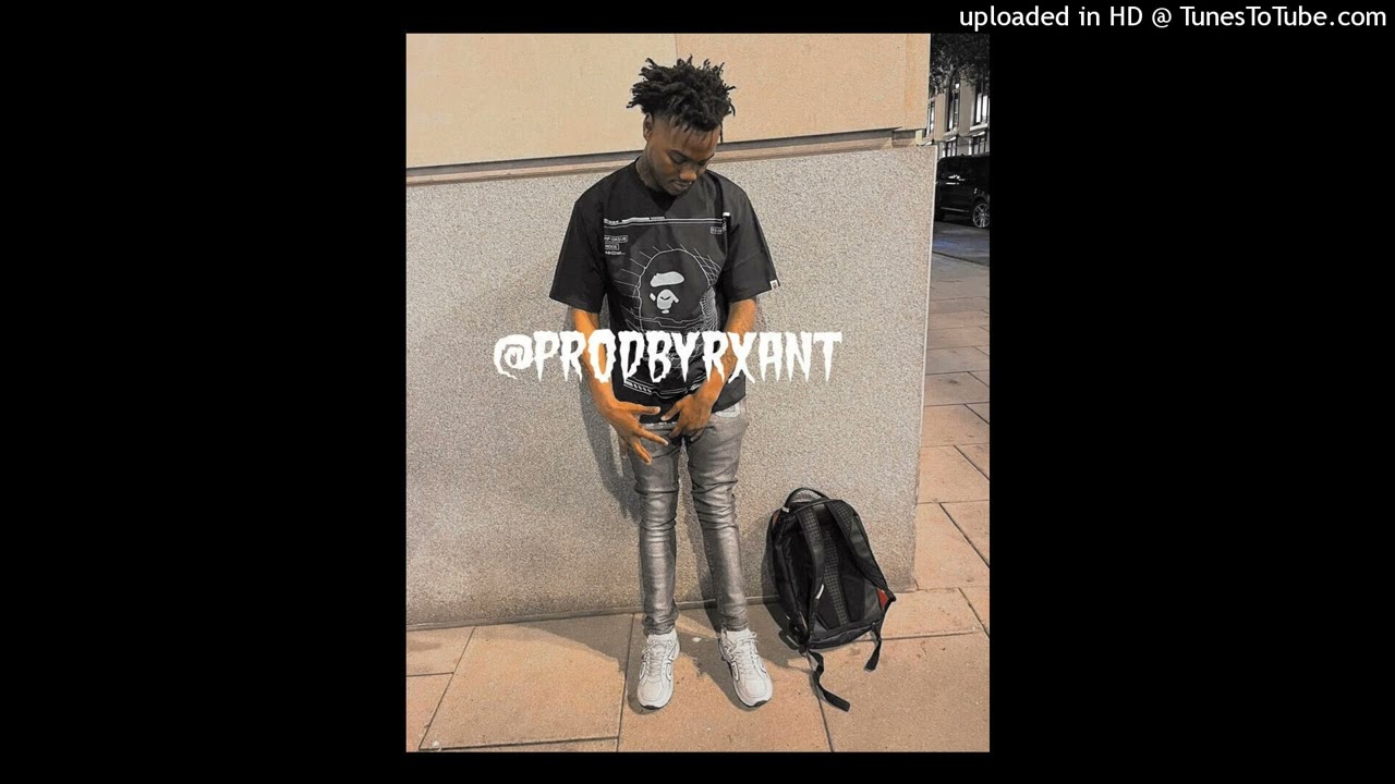 [FREE] YoungFootSoldier x Jg Wardy x RxAnt x DMV Type Beat - 