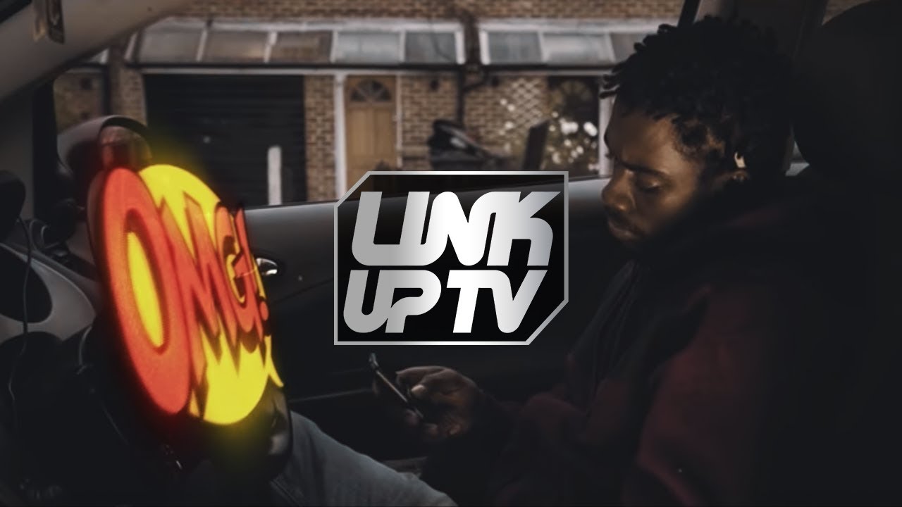 Reeko Squeeze - OMG (Prod By Carns Hill & Boom Blast) | Link Up TV