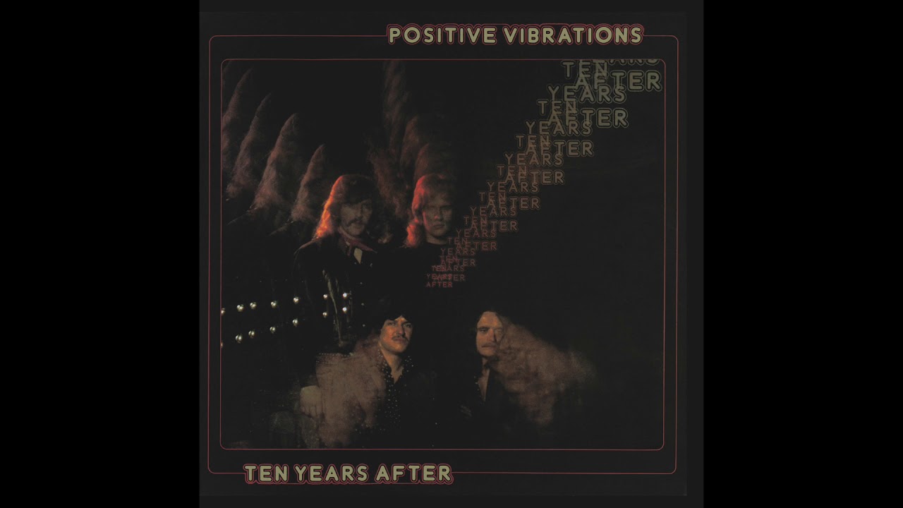 Ten Years After - Nowhere To Run (2017 Remaster) (Official Audio)