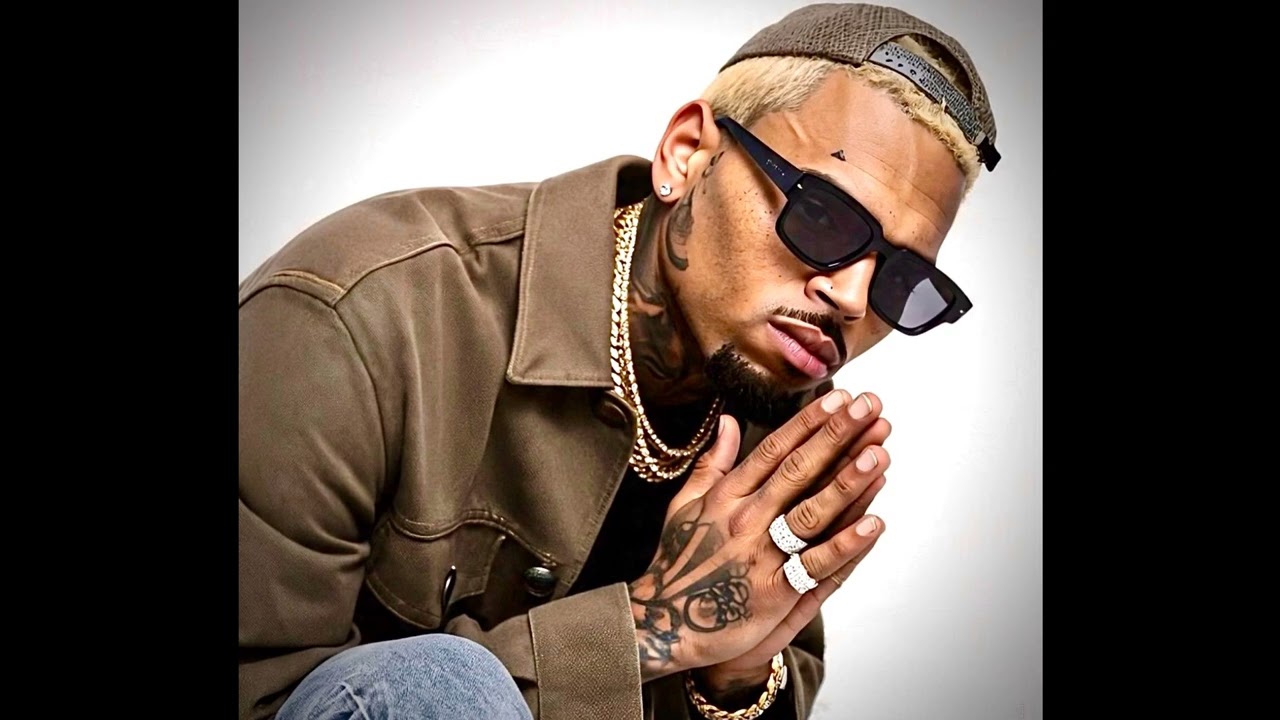 [FREE] Chris Brown Type Beat - 