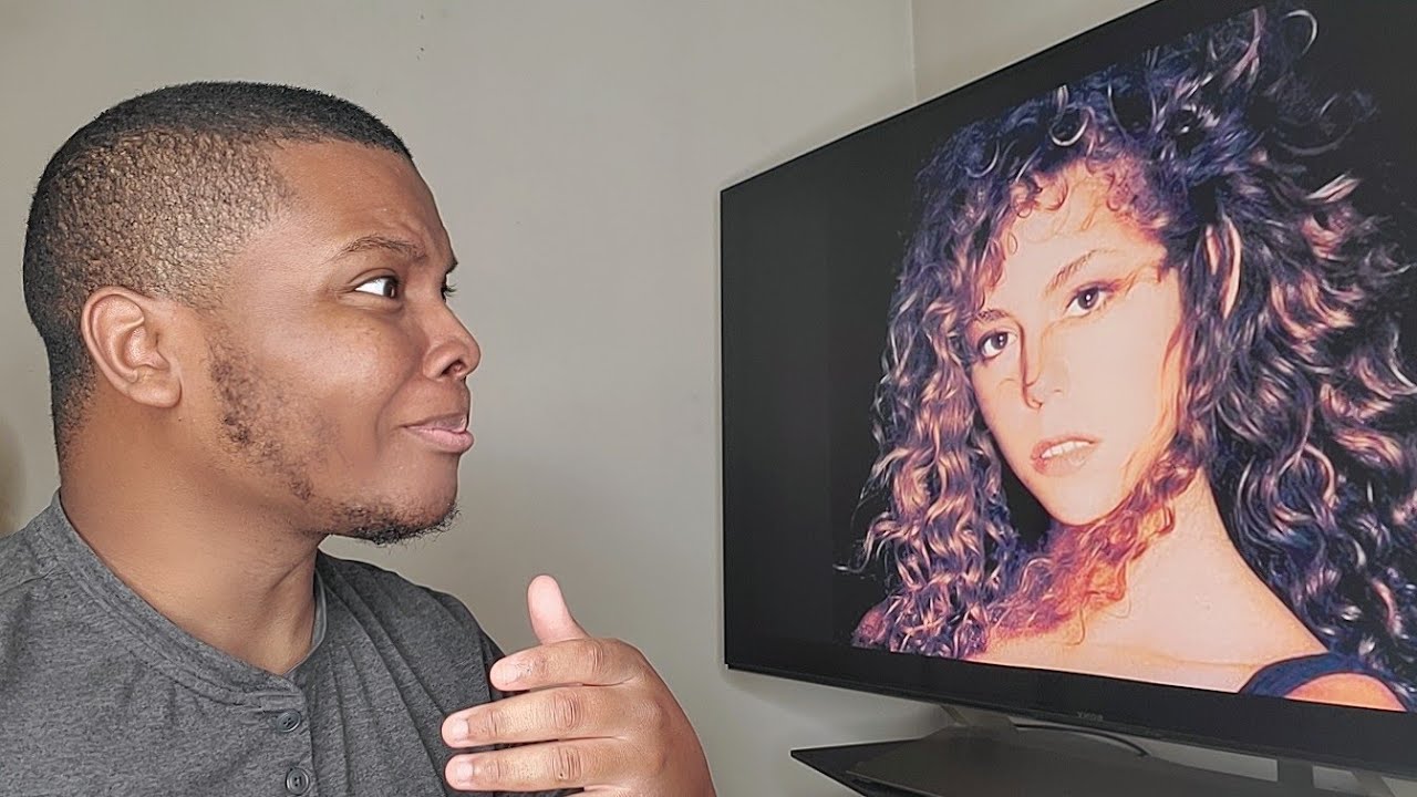 Mariah Carey - 