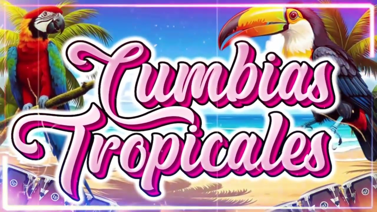 CUMBIAS TROPICALES MIX 🔊CUMBIAS PARA BAILAR 🎶 VIEJITAS MIX 2026 TROPICAL FLORIDA,ACAPULCO TROPICAL