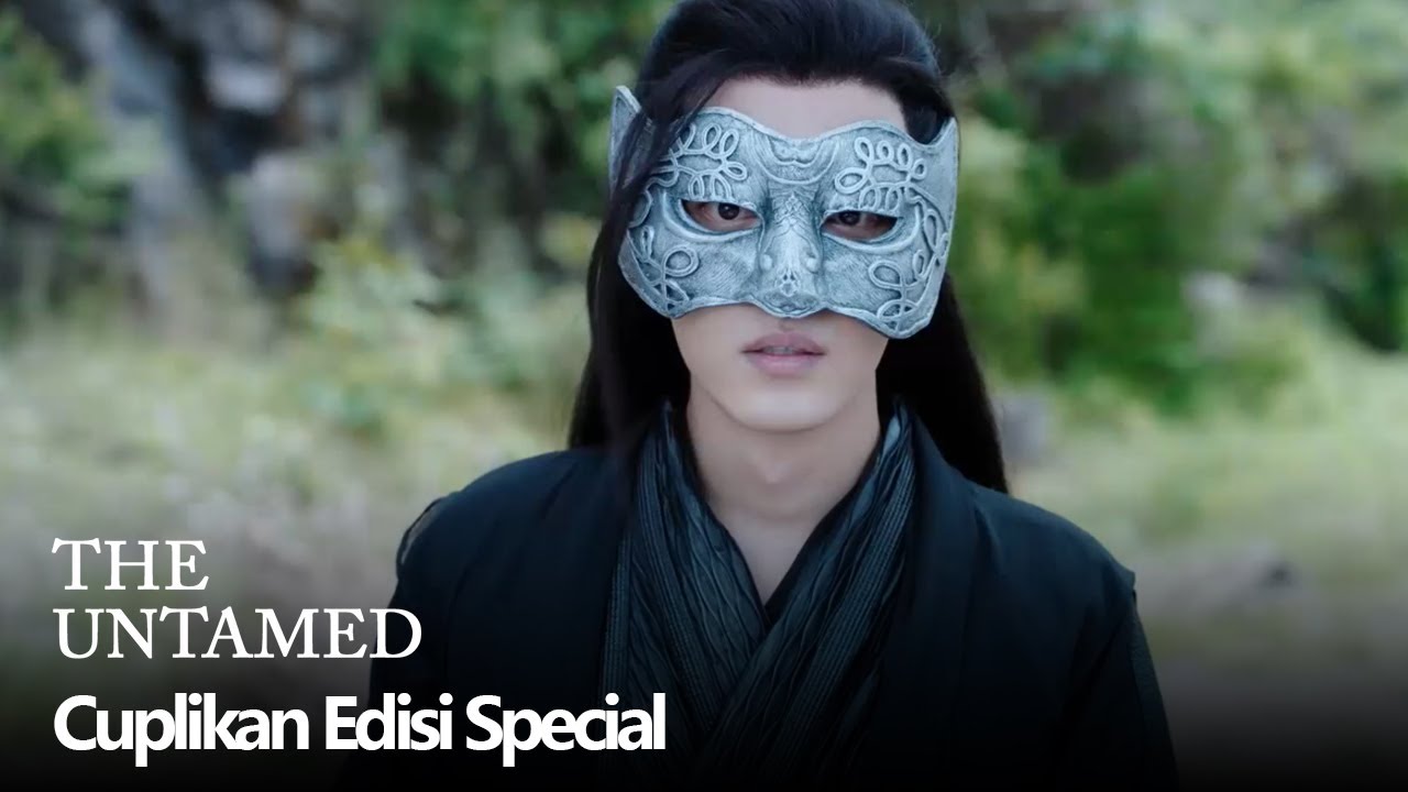 The Untamed Edisi Special | Cuplikan EP13 Part 3 Pertemuan Yang Ditakdirkan | 陈情令 | WeTV 【INDO SUB】