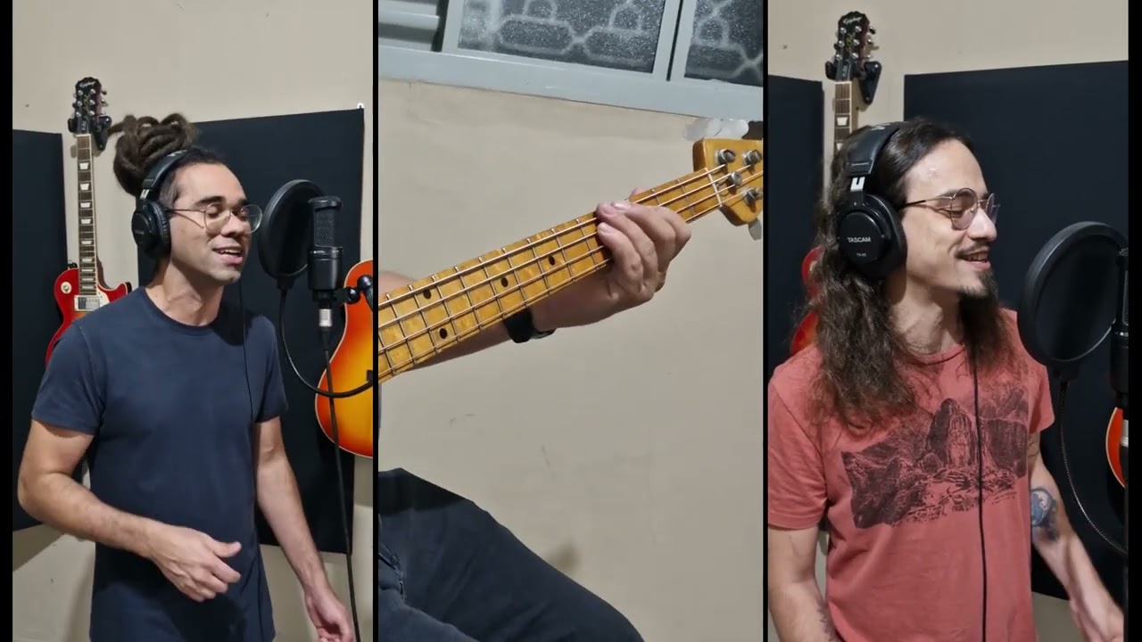 Roça Blues - Luar do Sertão