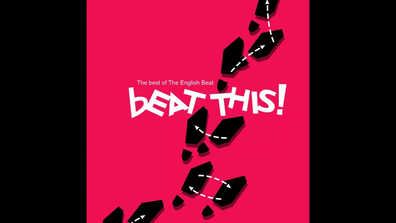 Doors Of Your Heart - The English Beat