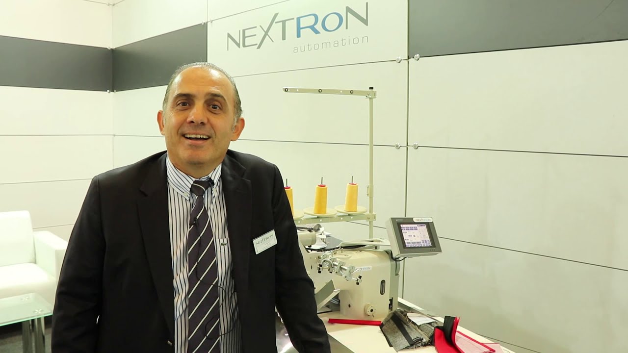 Get the Facts about Nextron Robotech #1 Manufacturer of Turkey of Sewing Automation Machines