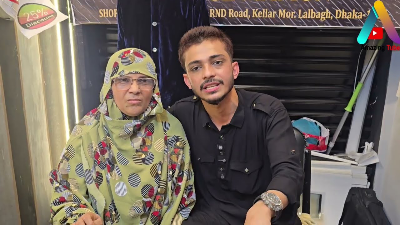 লায়লাকে উদ্দেশ্য করে মামুন,আপনার সঙ্গে আমার কখনো সংসার ছিল না, ছিল ভিউ ব্যবসা