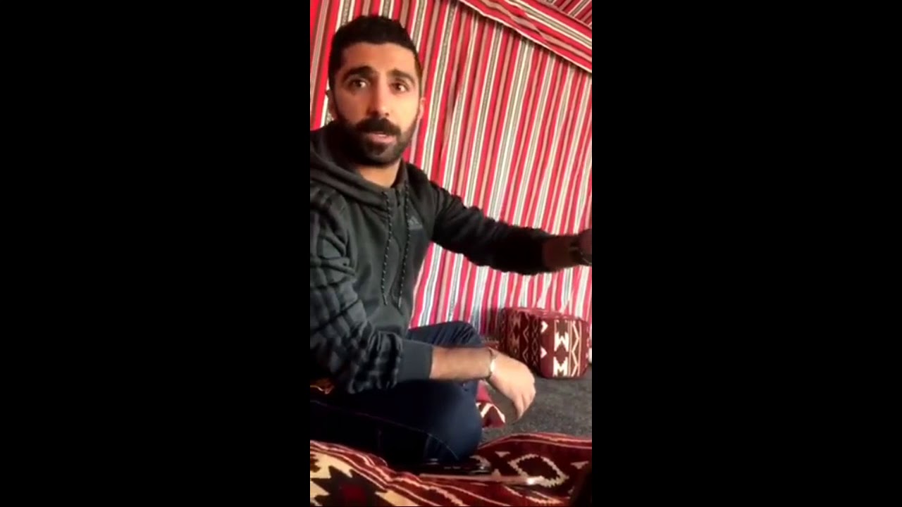 فهد العرادي سناب (172) بيعمل مسابقه بين ابو فوزي وعلاء وفردوس