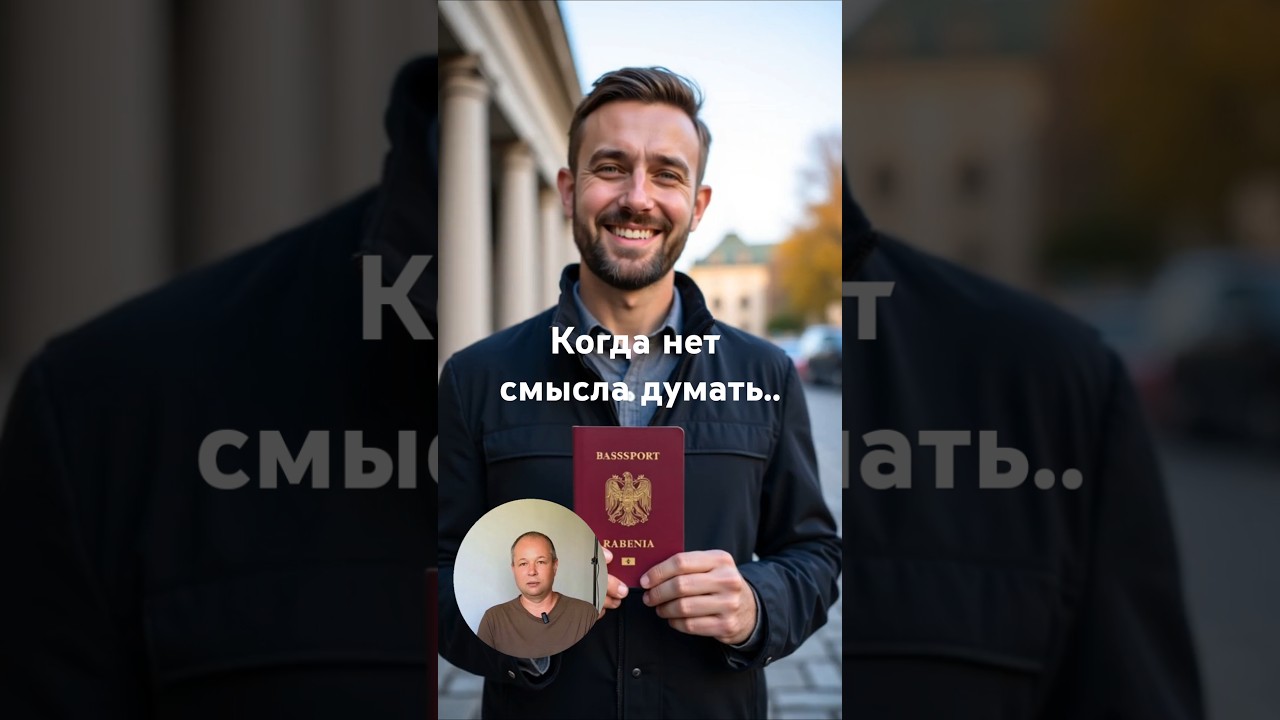 Гражданство Румынии по корням...