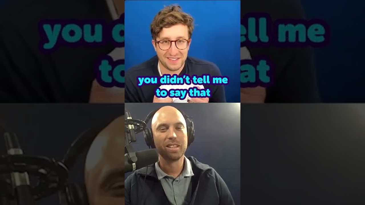 Chad Jamian Shares His Feelings