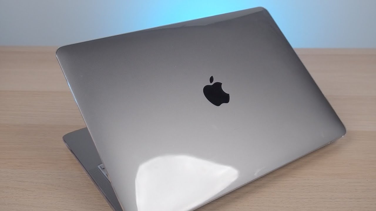 [คู่หู คู่Geek] ใส่เกราะให้ Macbook M1 ด้วย Elago Ultra Slim Hard Case