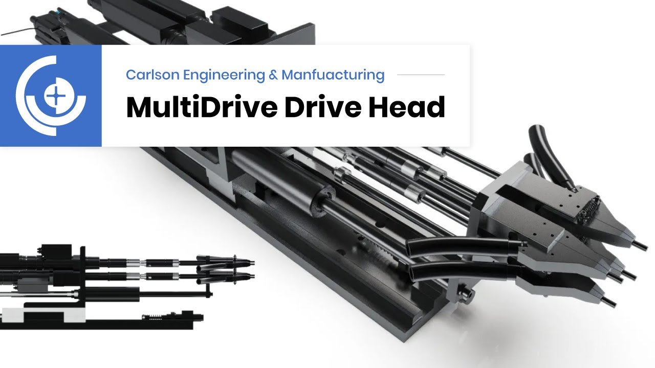MultiDrive