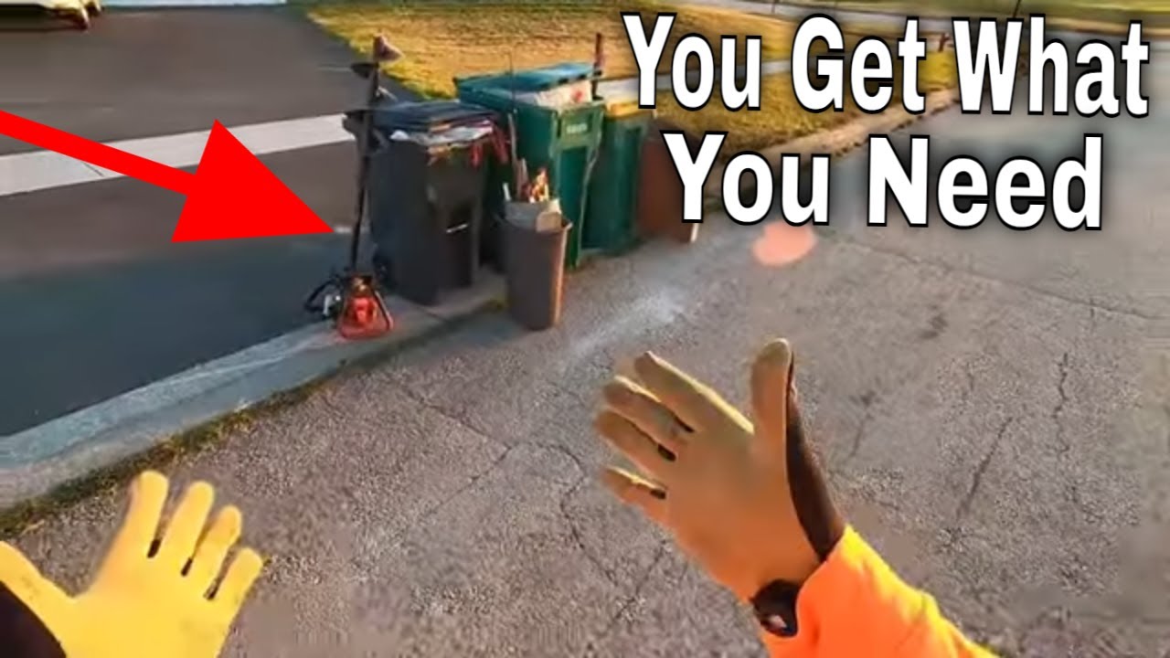 Тайна уличного скрапа — если вы когда-нибудь попробуете