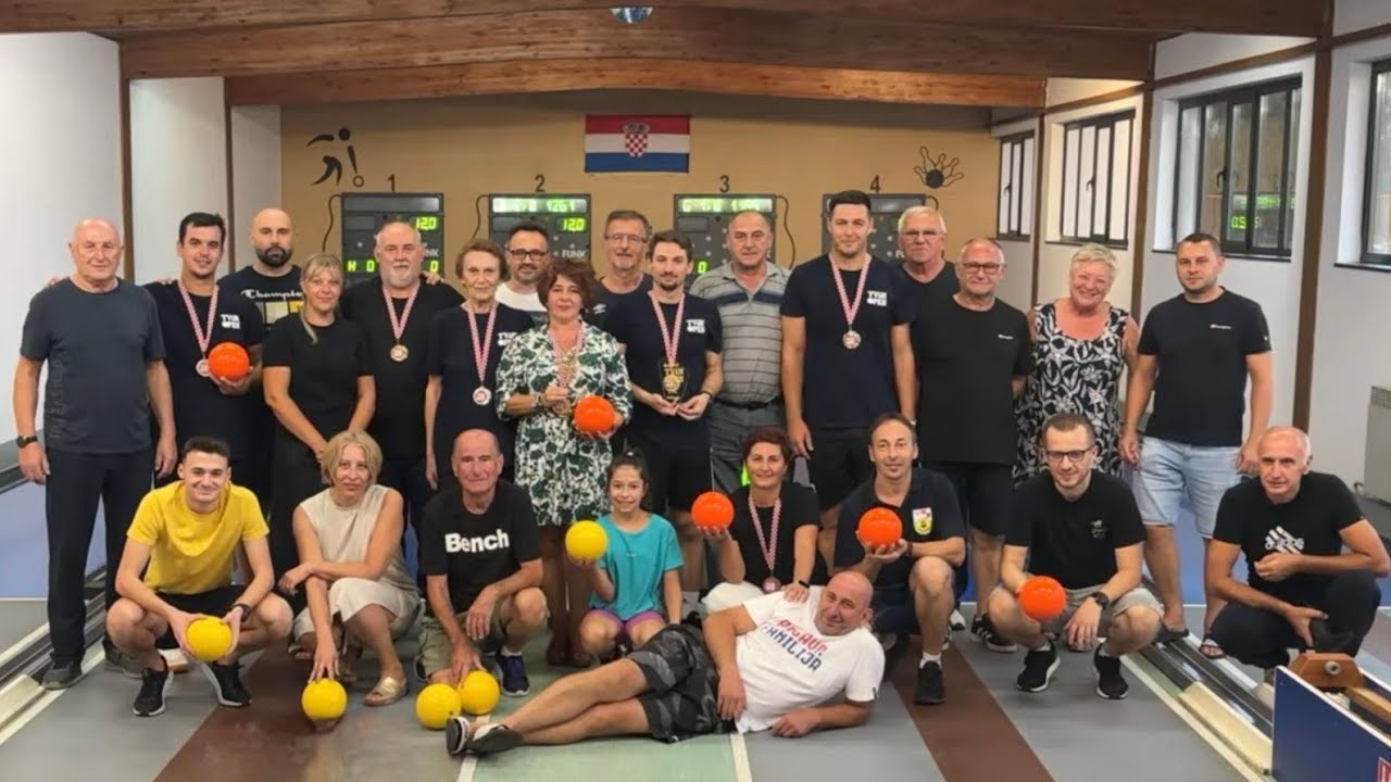 23.08.2025 Tvin Open - FINALE
