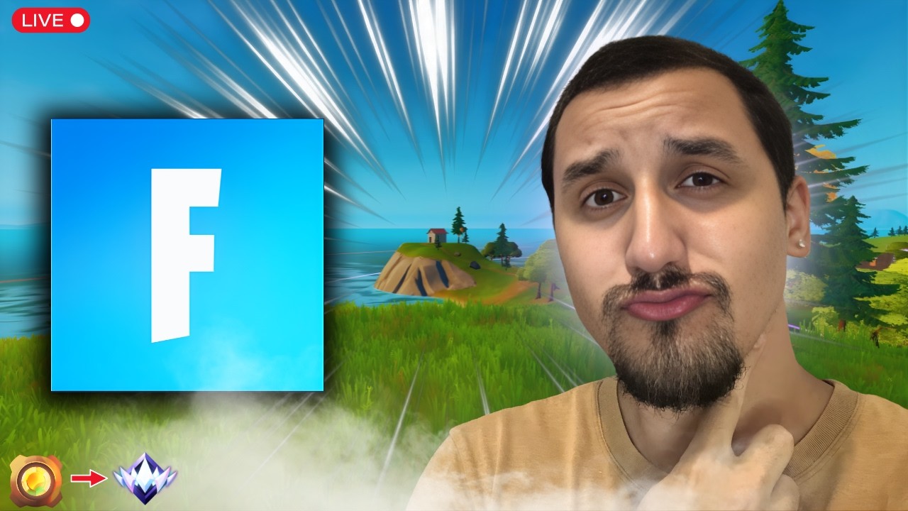 🔴AO VIVO: ALOOO Bom dia Fortinaticos - DIA 51 [rank diamante II]