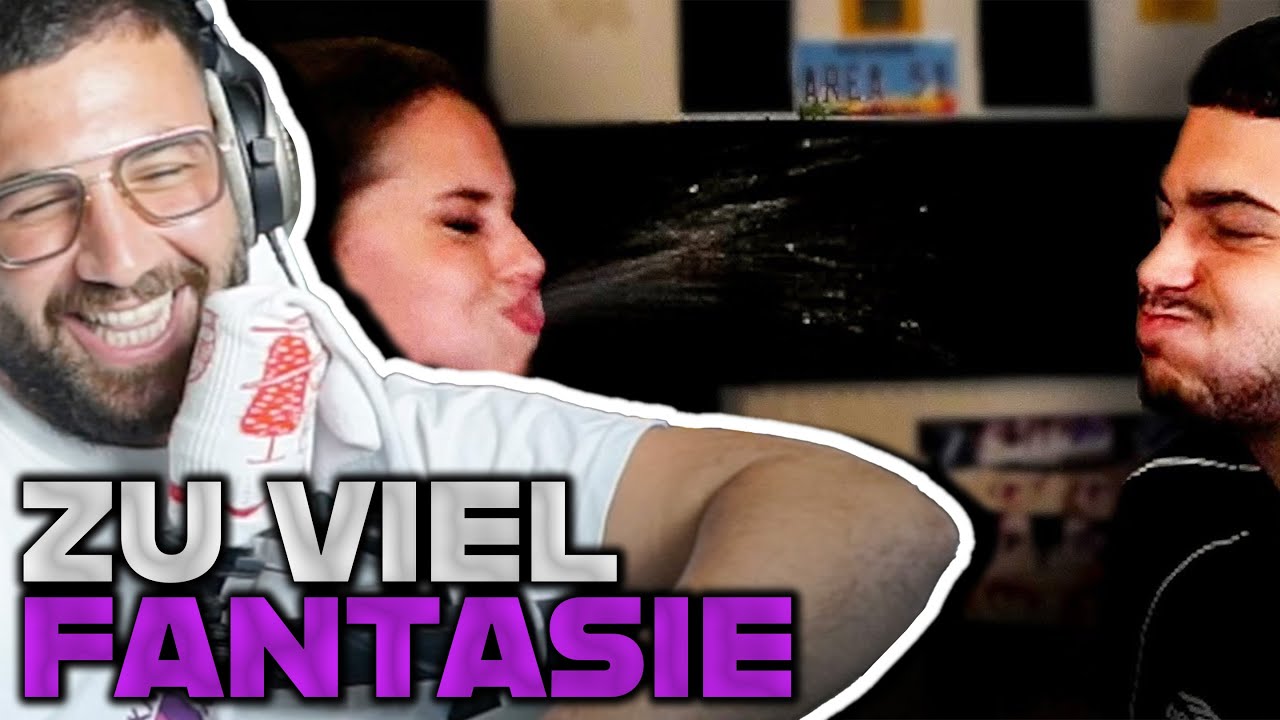 ROHAT ÜBERTREIBT LANGSAM 😨😂 Mert reagiert auf Wer lacht, verliert || MertAbiReacts