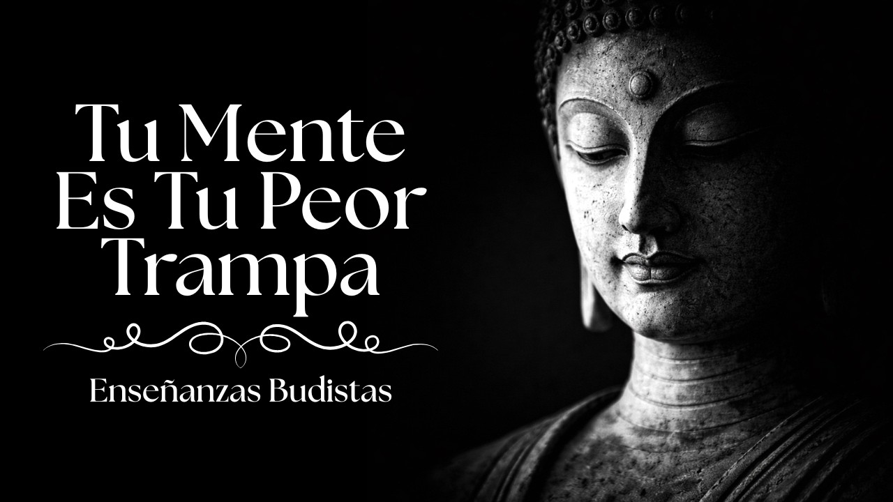 ¿Por Qué Salir de tu Mente y Vivir el Exterior es lo Mejor que Puedes Hacer? | Budismo