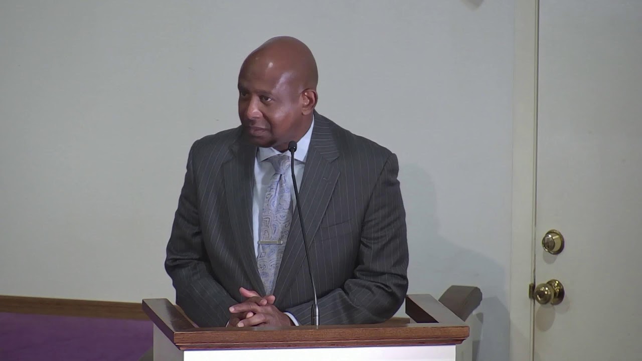 The New Golden Heights Church of Christ Sunday Morning Worship Service 03/01/26