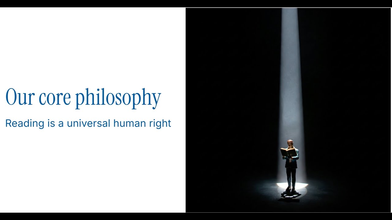 Overview to We All Can Read Online Phonics Program for Adults