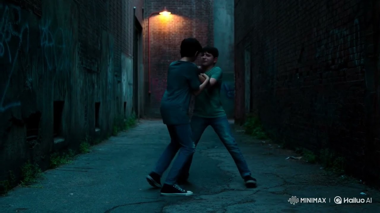 Uborka Király - Portál Gombász (Official Music video)