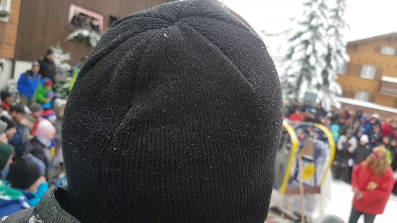 Sennenchilbi Illgau 2018