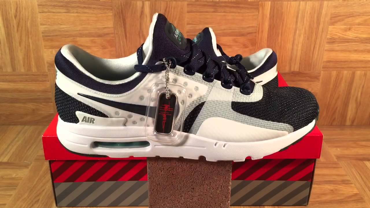 ShoeZeum Nike Air Max Zero For Air Max Day