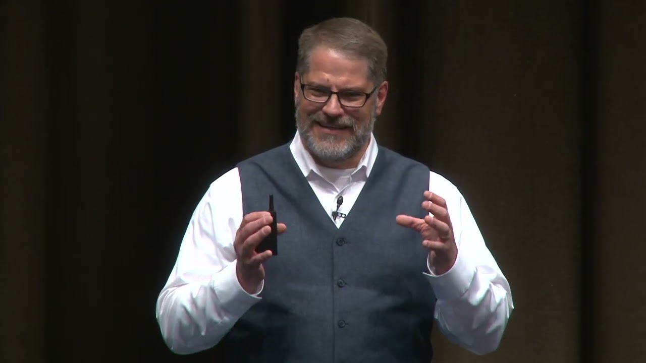 Dan Hottinger & Stefnee Trzpuc | Teach Them How to Fish: Enhancing Technical Learning with KM