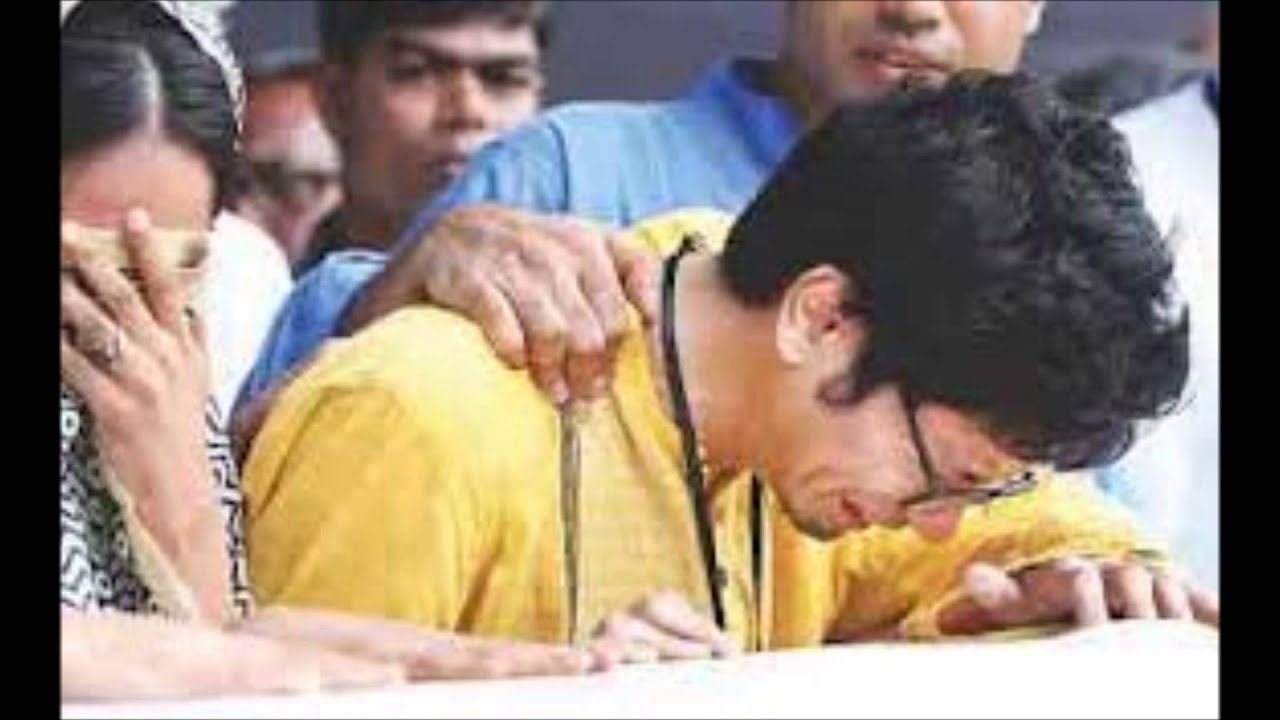 Golper Jadukor (Chamok Hasan -- Tribute to Humayun Ahmed)