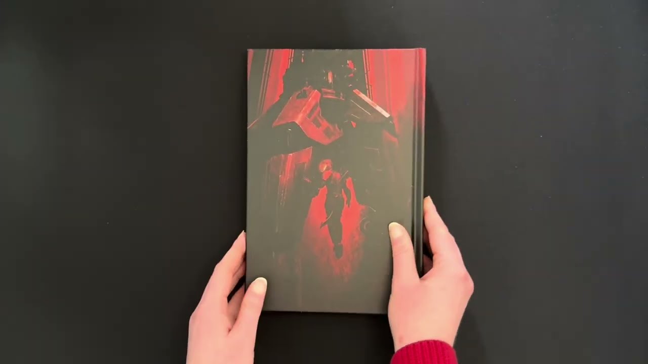 Red Rising (Deluxe Slipcase Edition) - Pierce Brown