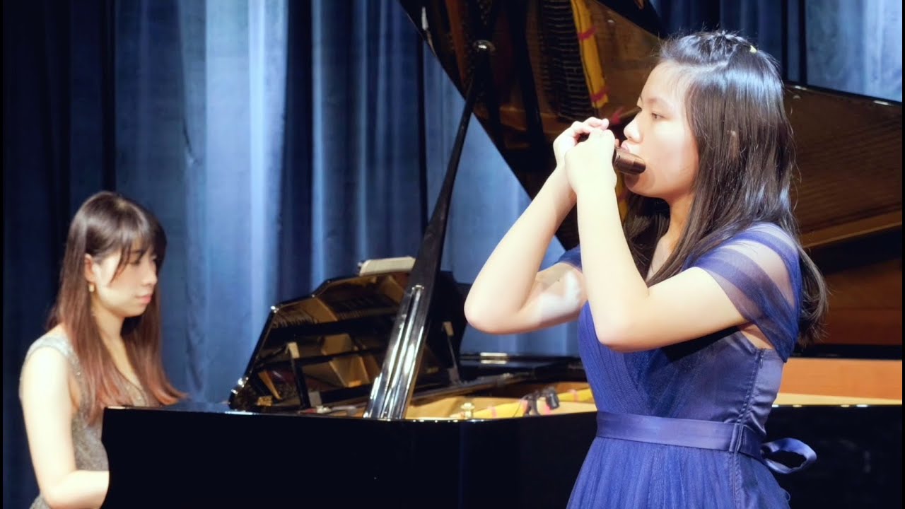 Someday My Prince Will Come｜Alysa Liao 廖苡晴