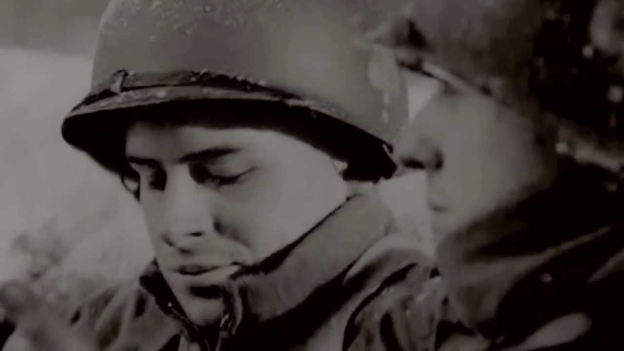 doc roe/babe; somewhere only we know