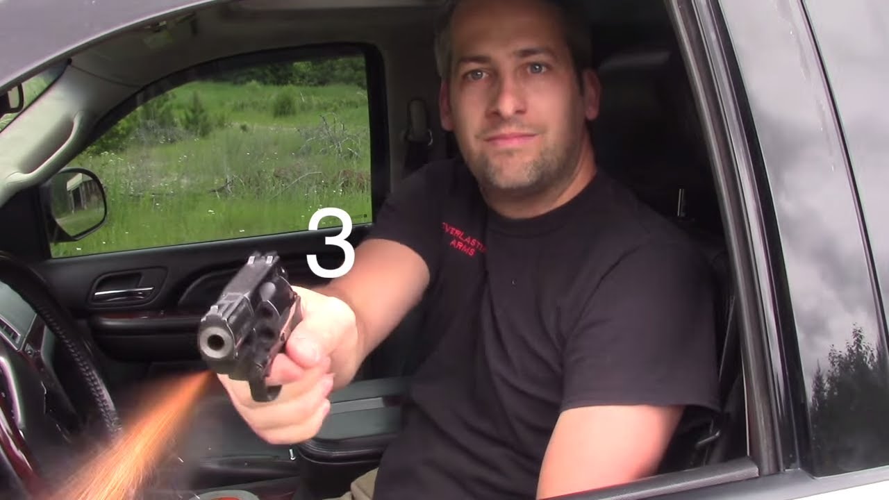 When should an officer shoot??