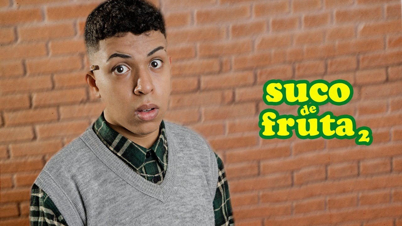 SUCO DE FRUTA 2 | Mikezin | Prod. Greezy
