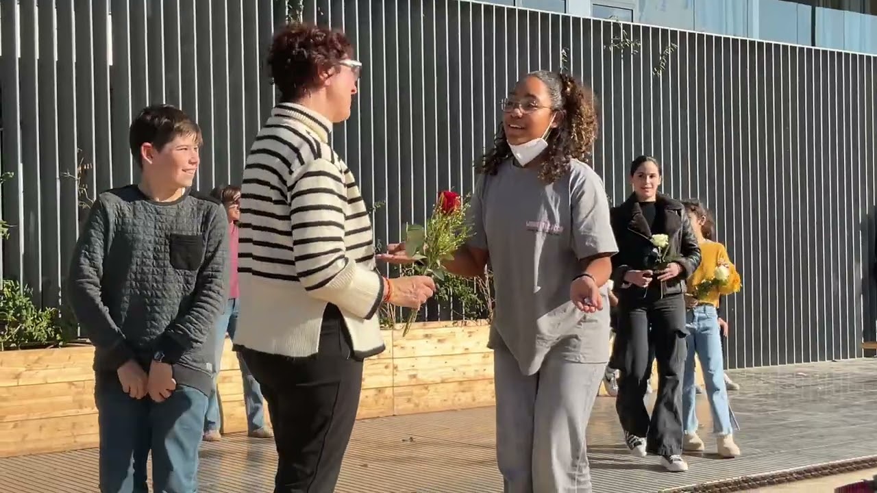 Gener 2026. Comiadament de Macu