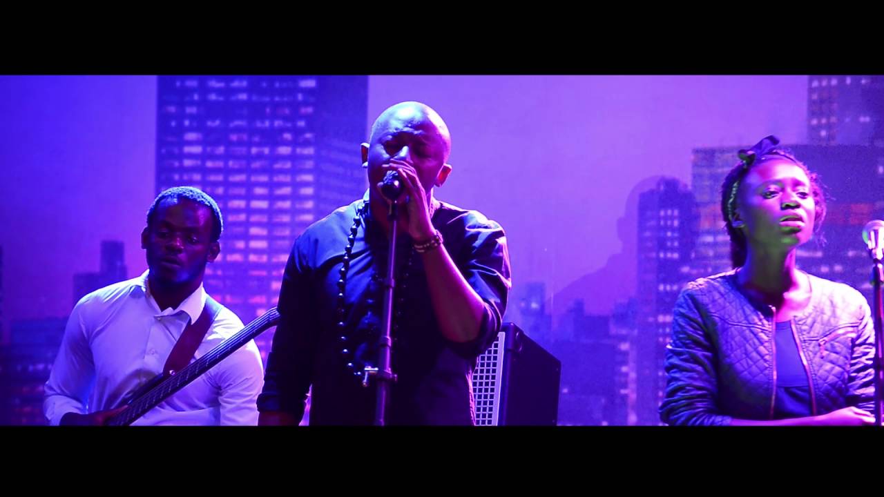 Fathers Child Video- Abel Chungu Musuka