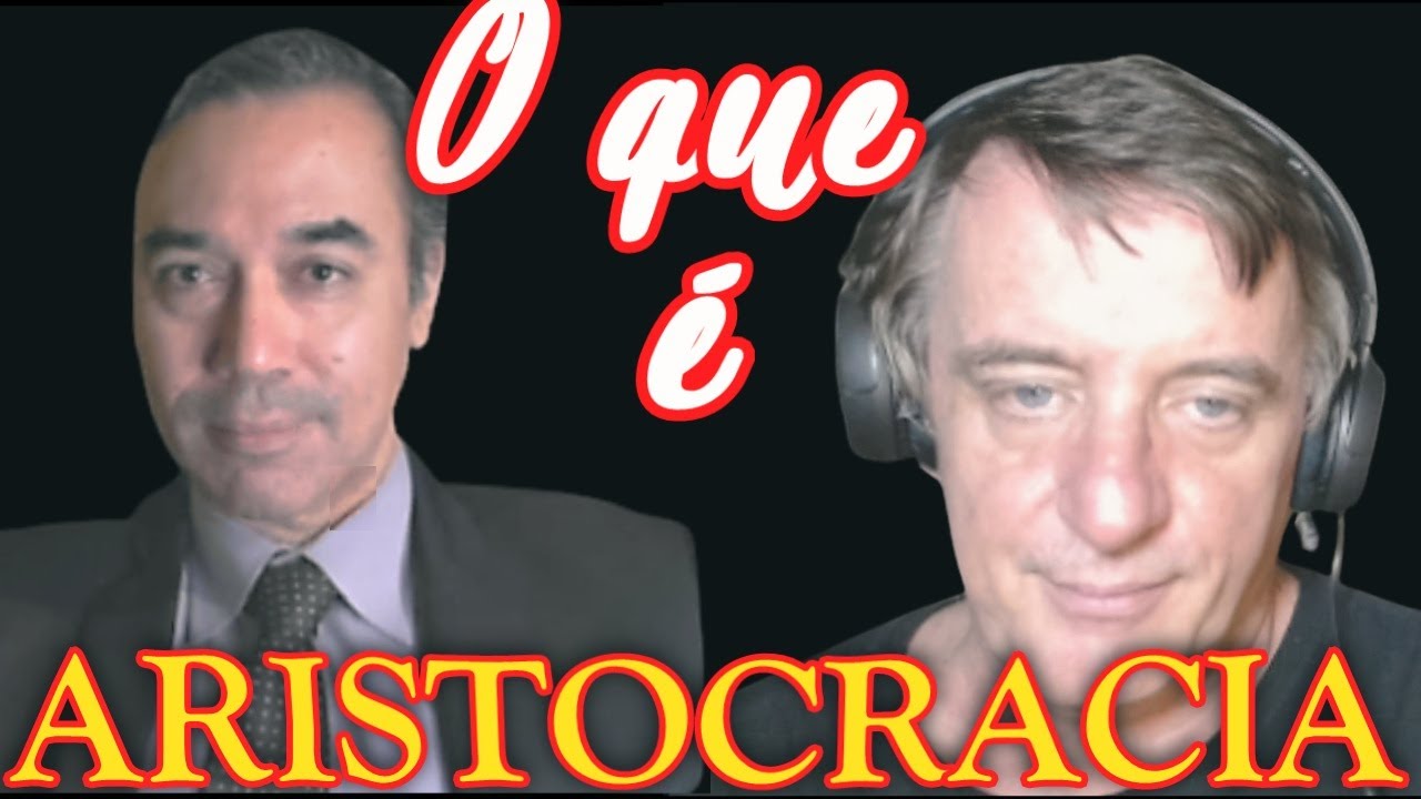 O que é Aristocracia?