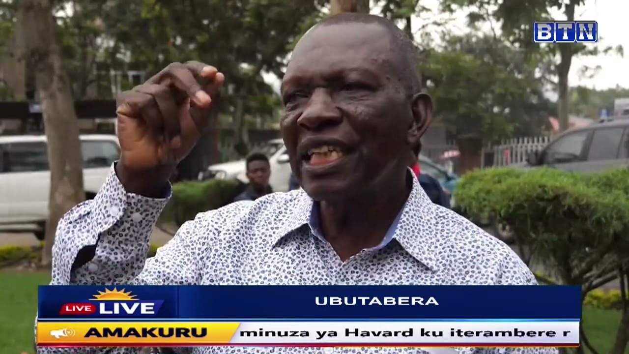 Umuryango wa MURAGIJIMANA barasaba ubutabera ku karengane bavuga kari gukorerwa umwana wabo