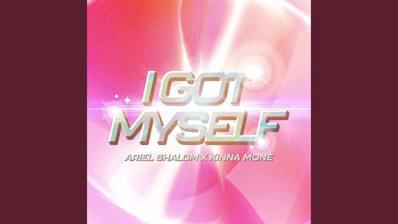 I GOT MYSELF (Sped Up)