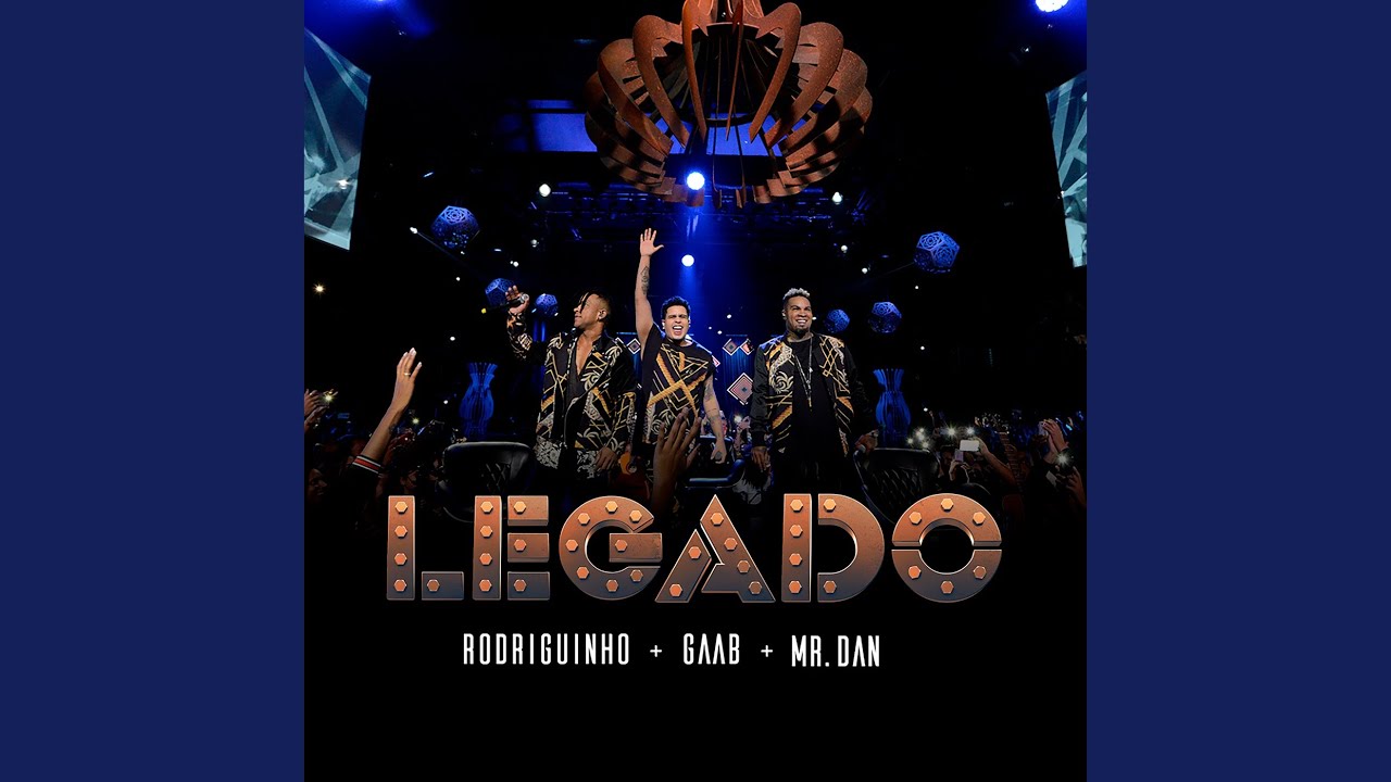 Já Deu Pra Notar / Melhor Eu Ir (Ao Vivo)