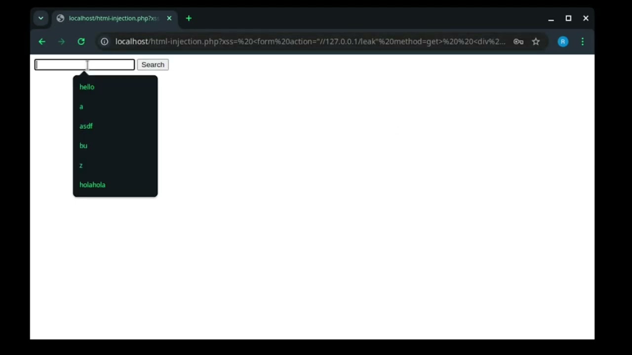 Login form injection - Tactics for dealing with the Content-Security-Policy