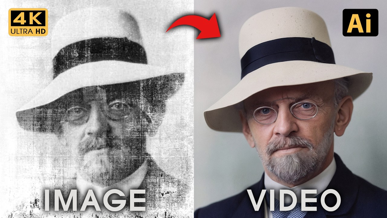 20 Historical Icons Brought Back to Life Using AI Vol.25 | Robert the Bruce, Francisco Goya, etc.