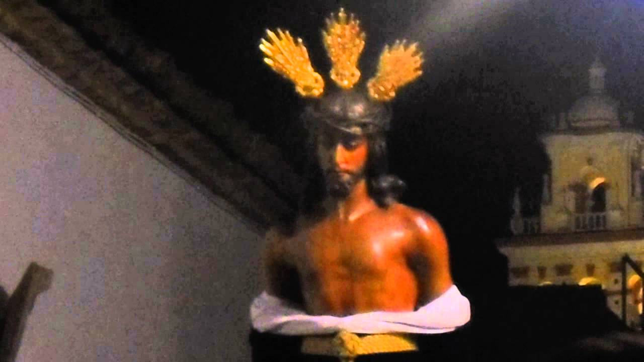 Vía Crucis Extraordinario Gitano de Córdoba 2015 3