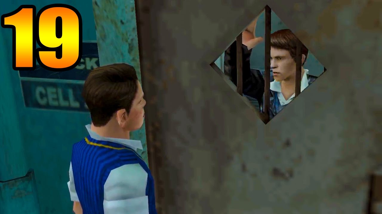Ayo Main BULLY!! (19) KOQ PADA MASUK RSJ ?? :O