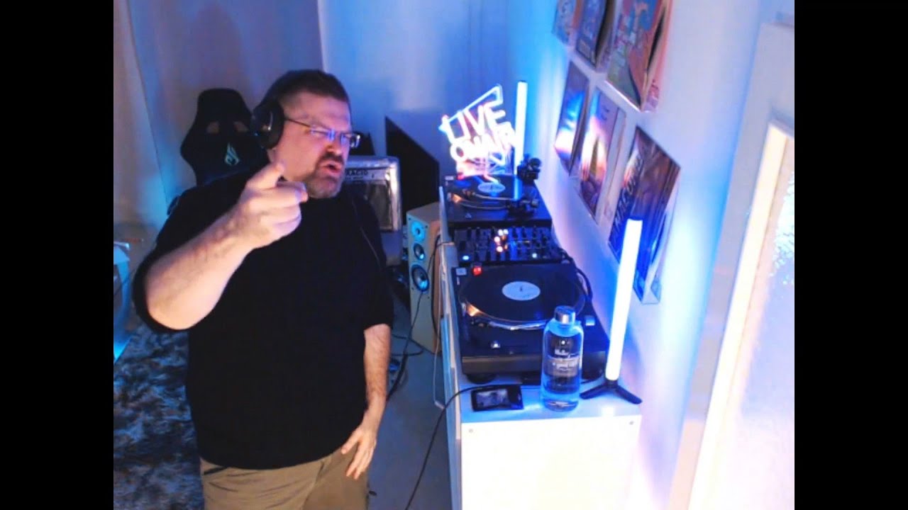 Oldschool Hardtrance Classics Anthems Part: 1 ( Clubfeelings Version )