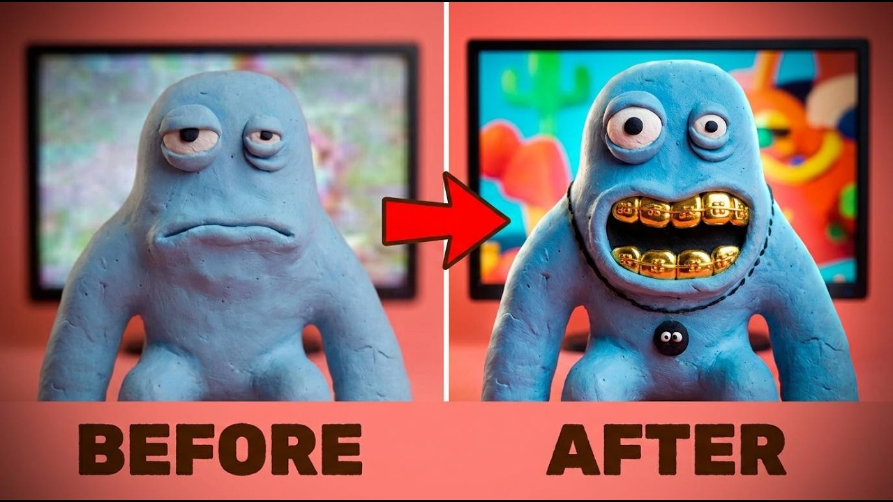 How to Upscale 480P Seedance 2.0 Video to 4K for free