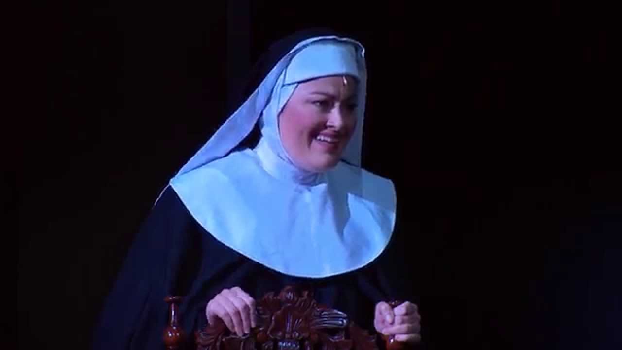Meet the Stars of THE SOUND OF MUSIC National Tour
